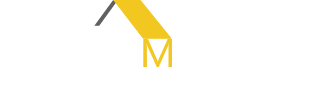 logo střechy mádle